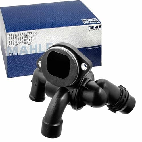 Image of Behr Thermot-Tronik TI 34 87 Thermostat, coolant