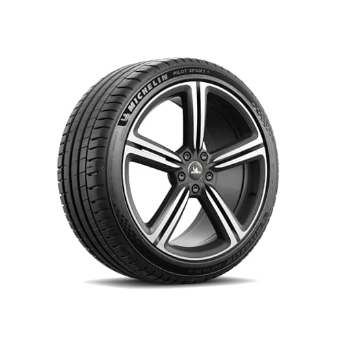 Image of Michelin Pilot Sport 5 Summer Tyre 275/35 ZR19 (100Y) XL