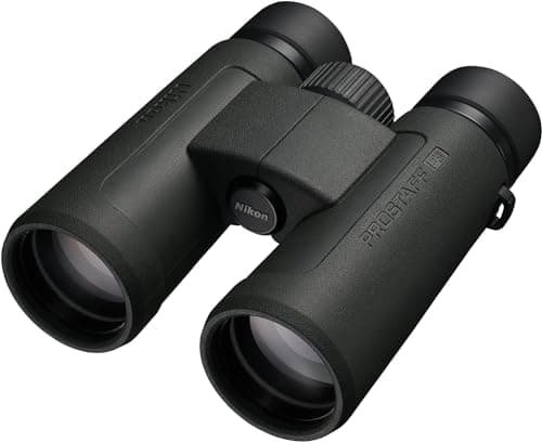 Image of NIKON PROSTAFF P3 8x42