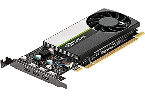 Image of PNY NVIDIA T400 4GB GDDR6 Graphics Card