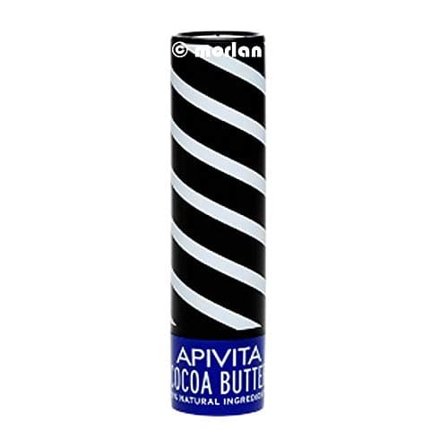 Image of Apivita Lip Care With Cocoa Butter Spf20