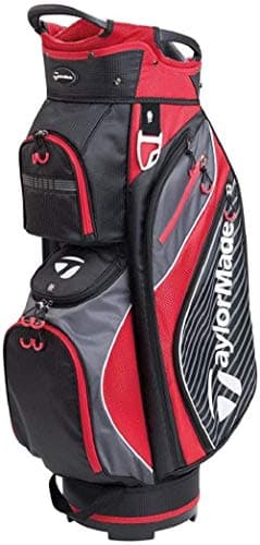 Image of TaylorMade Pro 6.0 Cart Bag