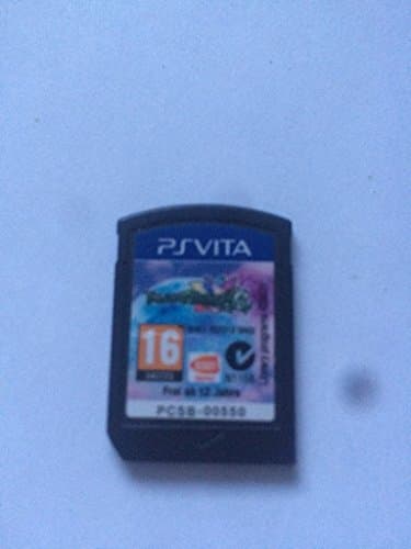 Image of Tales of Hearts R