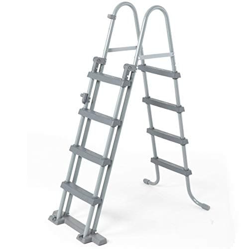 Image of Bestway 48 Inch Above Ground Pool Ladder