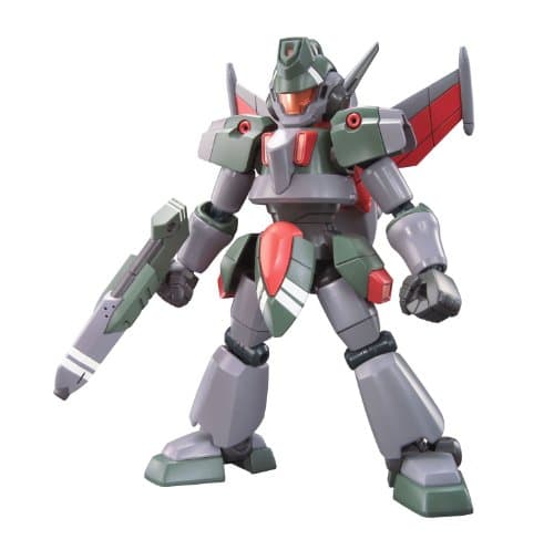 Image of Little Battlers eXperience W - LBX040 Buster [Toy]