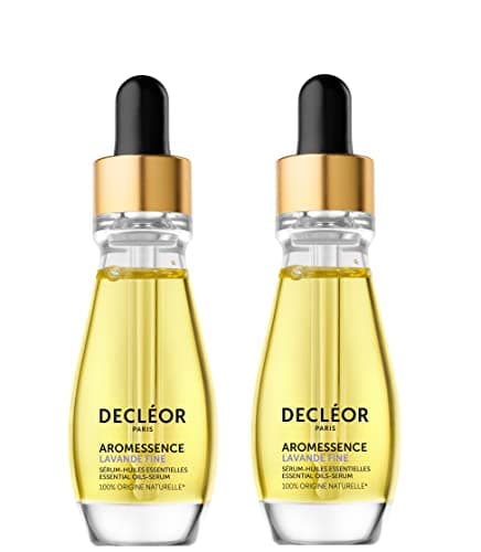 Image of Decleor Lavender Fine Aromessence Essential Oil-Serum 15ml Duo Pack