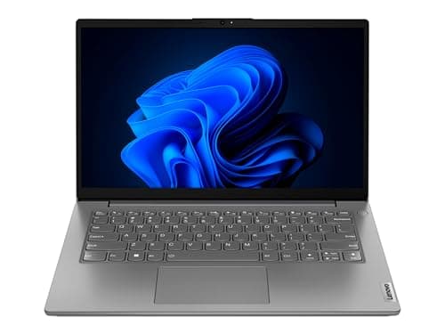 Image of Lenovo V14 G4 Laptop: Intel Core i5 13420H Processor (Up to 4.6GHz), 16GB DDR4 Memory, 512GB SSD, 14" FHD Display, LED, Video UHD Graphics, S.O. Windows 11 Pro (64-bit)