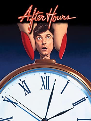 Image of After Hours