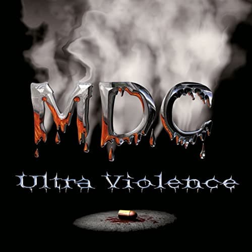 Image of Ultra Violence [Explicit]