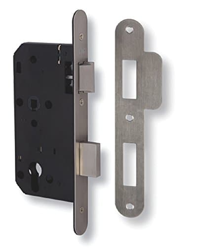 Image of UNION JL2C212R DIN Euro Sashcase
