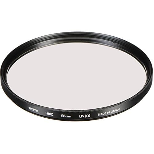 Image of Hoya 95 mm UV-Filter HMC for Lens