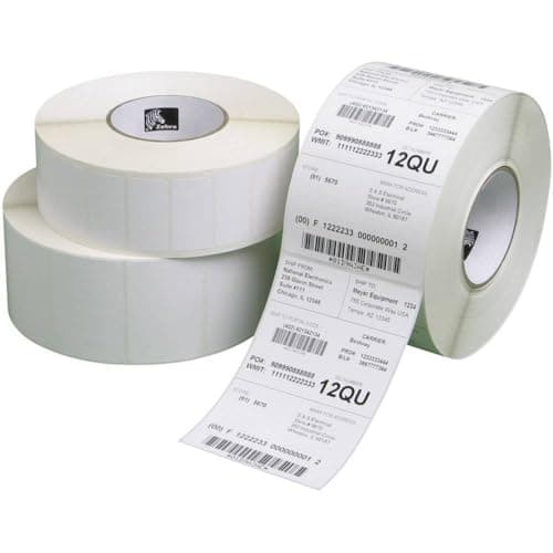 Image of Zebra Technologies 800284-605 Z-Perf 1000D 102X152mm