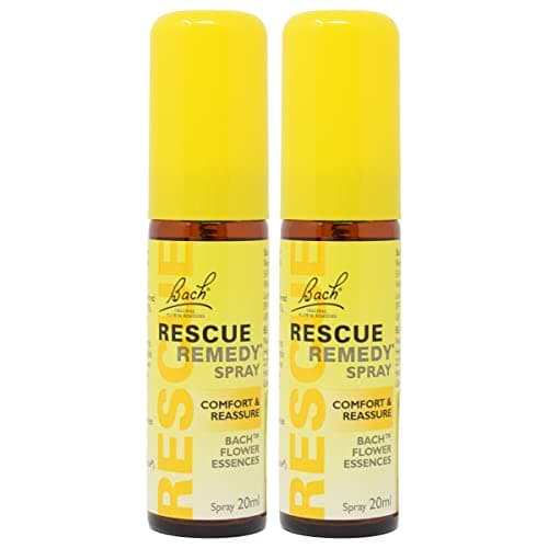 Image of 2 Pack x Remedy Spray (20ml) - Rescue