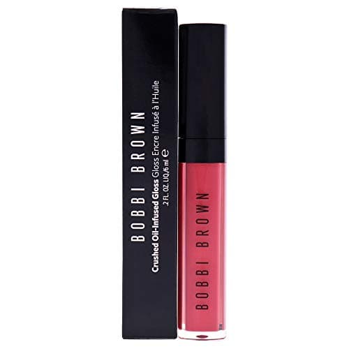 Image of Crushed Oil-Infused Gloss - Love Letter by Bobbi Brown for Women - 0.2 oz Lip Gloss