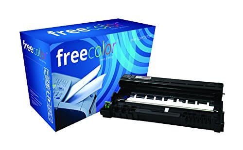 Image of Freecolor DR2300-FRC Black printer drum, DR2300-FRC