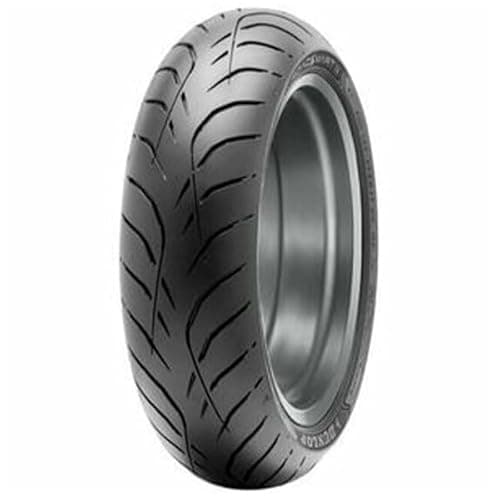 Image of TYRE ROADSMART 4 GT 120/70 R17 58W DUNLOP