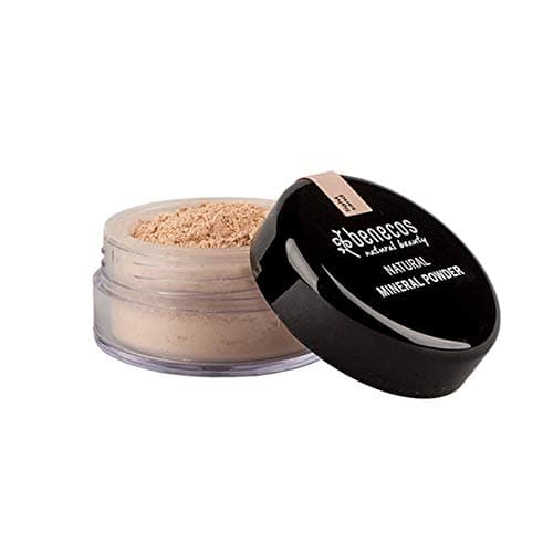 Image of Loose Powder Natural and vegan Certified BDIH – Benecos