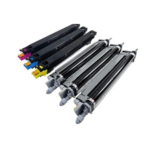 Image of MK-8115B 1702P30UN1 For Kyocera ECOSYS M8124cidn M8130cidn Maintenance Kit Replacement Parts