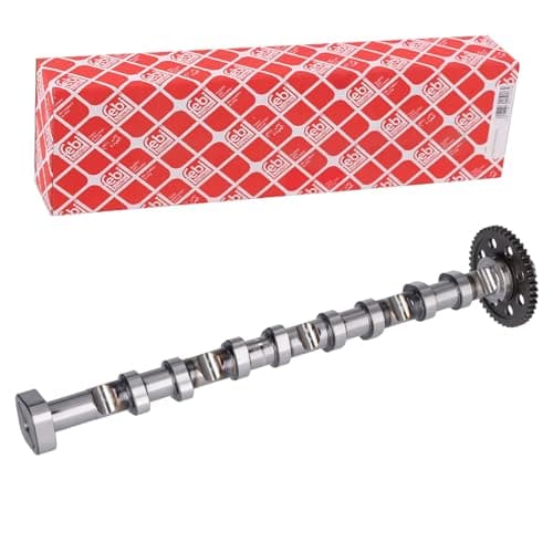 Image of Febi 178379 Camshaft Fits VW