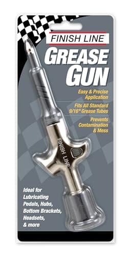 Image of Finish Line Grease Injection Gun, true