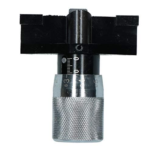 Image of AB Tools Universal Cambelt Tension Tensioning Gauge for Cambelt Serpentine Belts