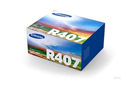 Image of Samsung SU408A CLT-R407 Imaging Unit, Colour, Pack of 1