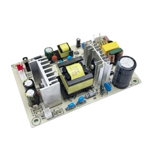 Image of 1pcs HYL3212 Wine Cabinet Power Board CD-120-BP 100-240V PCB Dual Chip Refrigerator Freezer Parts Main Board AC 220V