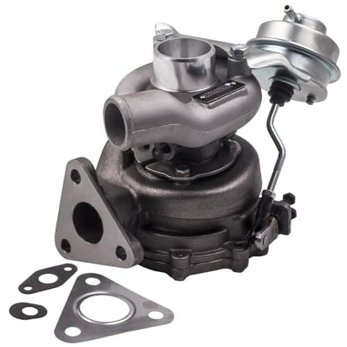 Image of Turbo Turbocharger Turbocharger For Opel For Astra H For Combo C 1.7cdti 98102364 74kw 100hp 49131-06007 8973000923 4913106016 4913106014 4913106013