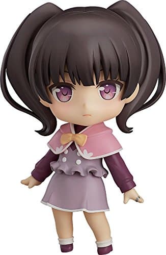 Image of GOOD SMILE COMPANY G90265 Nendoroid Rena Figure