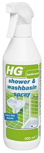 Image of HG 2 X Shower and Washbasin Spray