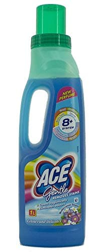 Image of Ace Gentle Stain Remover Mediterranean Bouquet 1 Litre