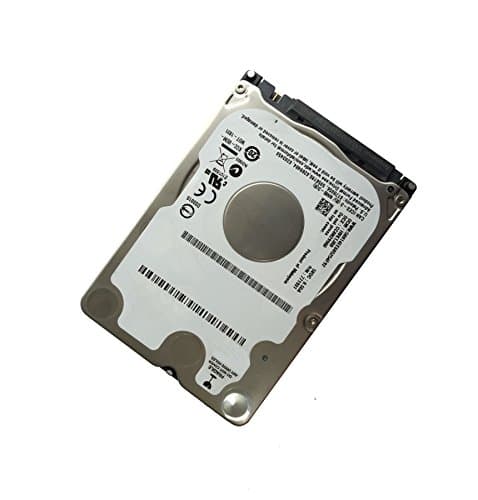 Image of SouthTech For Dell Inspiron 15 3552 3000 Series Compatible Replacement HDD 500GB 500 GB Hard Disk Drive SATA HDD Hard Disk Drive 2.5 inch