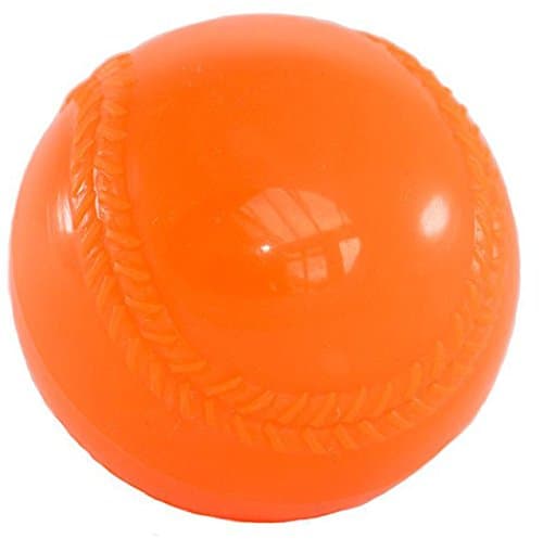 Image of Aresson All Play Soft Indoor Ball Orange