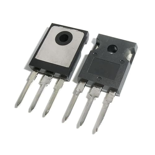 Image of 5PCS G4PC30S IRG4PC30S IRG4PC30SPBF TO247