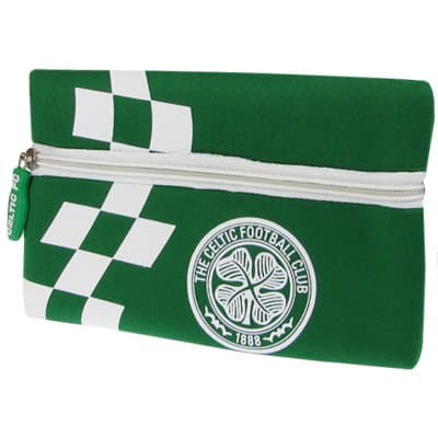 Image of Celtic F.C. Pencil Case NP