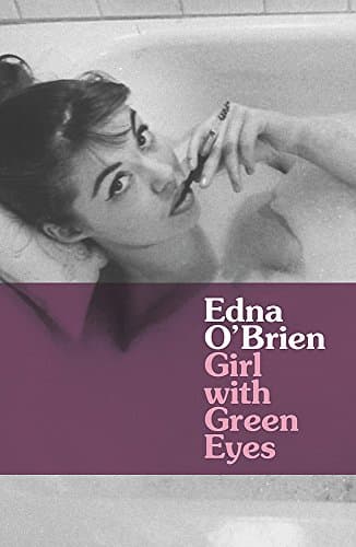 Image of Girl With Green Eyes