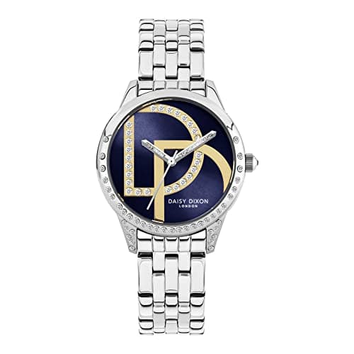 Image of Daisy Dixon DD105SM Ladies Lily Watch