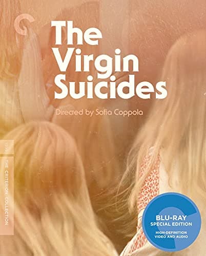 Image of The Virgin Suicides (The Criterion Collection) [Blu-ray]