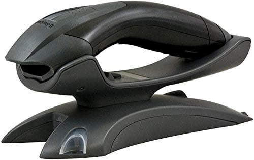 Image of Honeywell Voyager 1202G Lecteur de code barre portable 1D Laser Noir