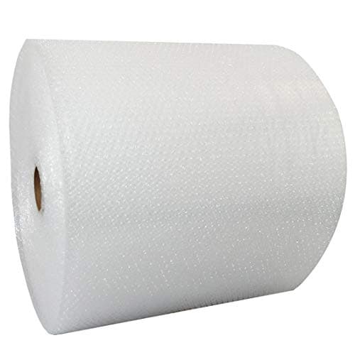 Image of Triplast Large Roll of Bubble Wrap 500mm x 100m – Air Bubbles Packaging for House Moving & Packing Storage Boxes
