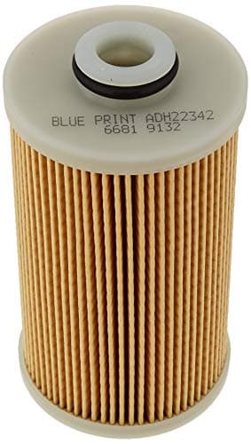 Image of Blue Print ADH22342 Fuel Filter