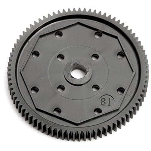 Image of Team Associated Ted AE9651 Spur Gear 81T 48P