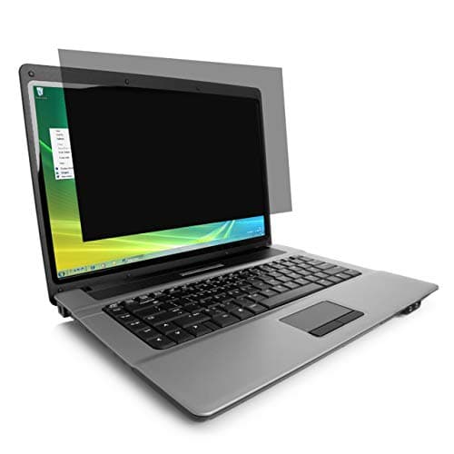 Image of Kensington FP133W9 Privacy Screen for 13.3-Inch 16: 9 Aspect Ratio Laptops (K64488WW)