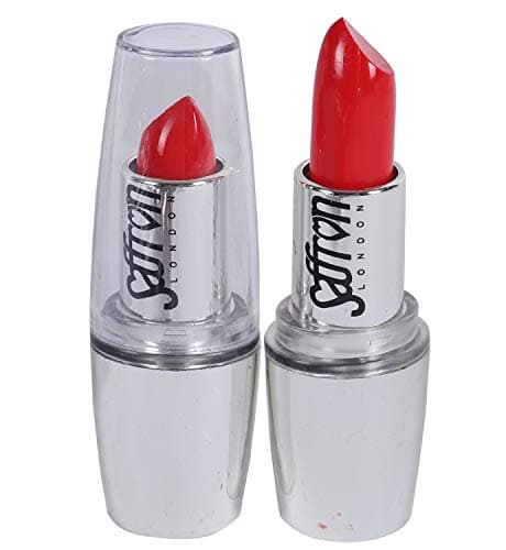 Image of Saffron - 0134 Lipstick (Colour 06 Rhubarb)
