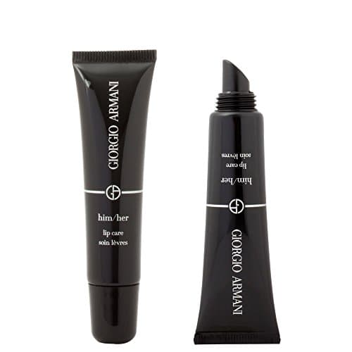 Image of Him/Her Lip Care by Giorgio Armani 06