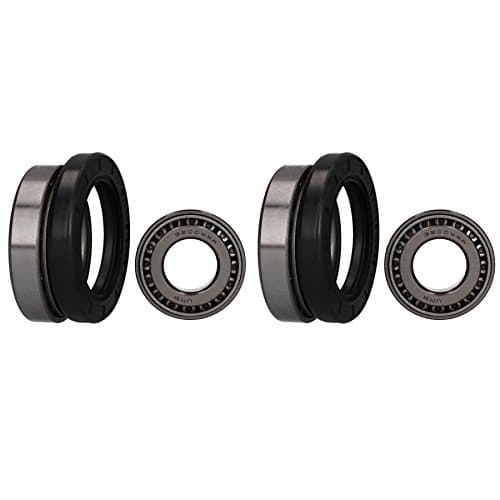 Image of AB Tools 2 Trailer Taper Roller Bearing Kit for Avonride 11890 Indespension Ref ISHU013