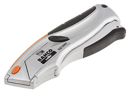 Image of Bahco SK SQZ150003 Squeeze Knife