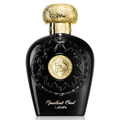 Image of Opulent Oud | Eau De Parfum | 100ml | Naysah