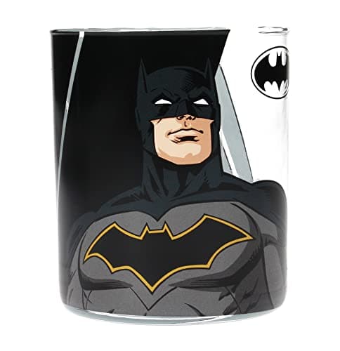 Image of SD Toys DC Comics Batman Glass
