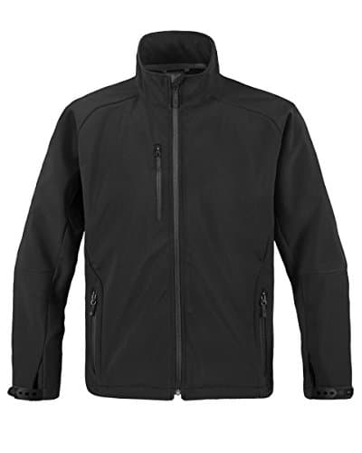 Image of Stormtech Mens Ultra Light Softshell - BXL-3